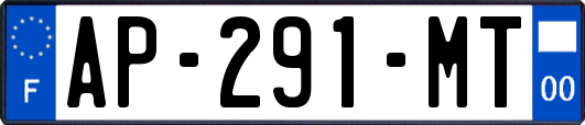 AP-291-MT