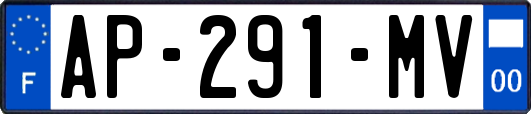 AP-291-MV