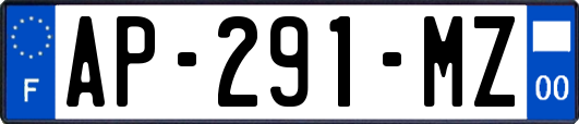 AP-291-MZ