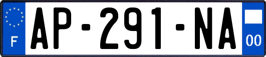 AP-291-NA