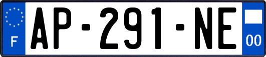 AP-291-NE