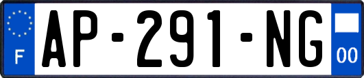 AP-291-NG
