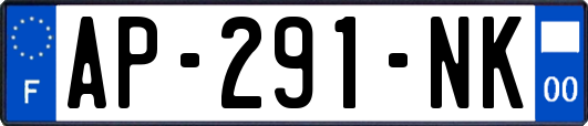 AP-291-NK