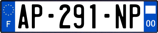 AP-291-NP