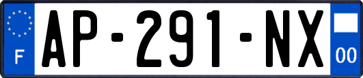 AP-291-NX