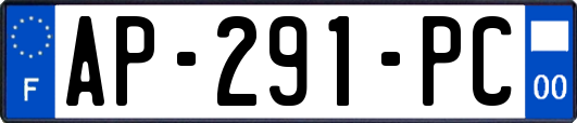 AP-291-PC