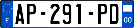 AP-291-PD