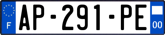 AP-291-PE