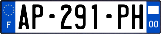 AP-291-PH