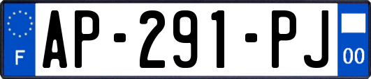 AP-291-PJ