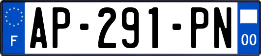 AP-291-PN