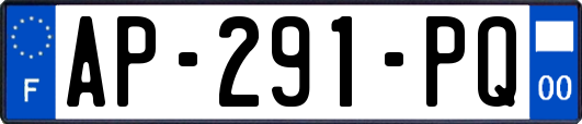 AP-291-PQ