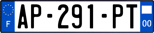 AP-291-PT