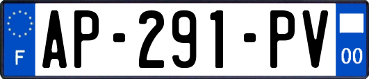 AP-291-PV