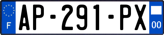 AP-291-PX