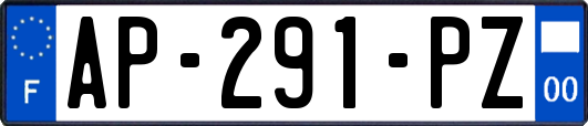 AP-291-PZ