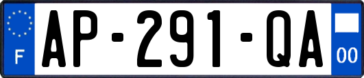AP-291-QA