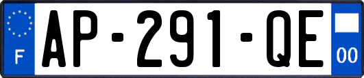 AP-291-QE