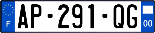 AP-291-QG