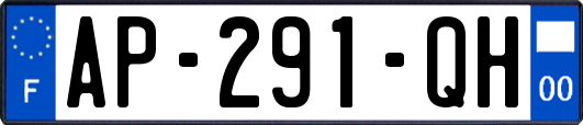 AP-291-QH