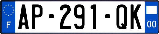 AP-291-QK