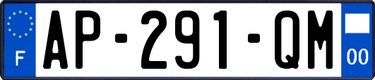 AP-291-QM