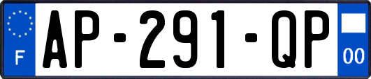 AP-291-QP