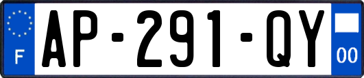 AP-291-QY
