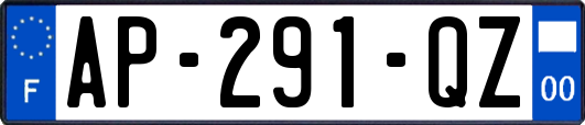 AP-291-QZ