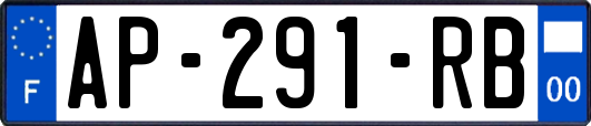 AP-291-RB