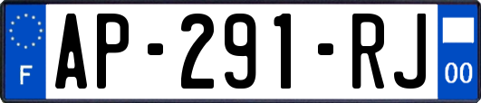AP-291-RJ