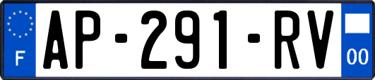AP-291-RV
