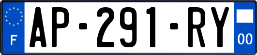 AP-291-RY
