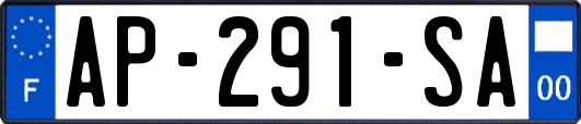 AP-291-SA