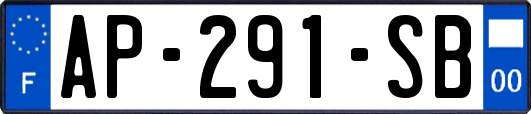 AP-291-SB