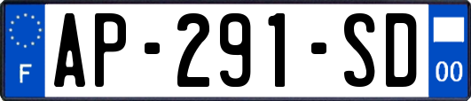 AP-291-SD