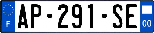 AP-291-SE
