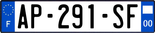 AP-291-SF