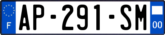 AP-291-SM