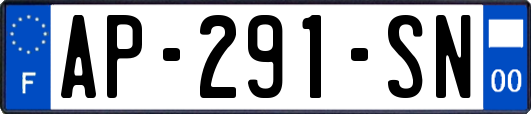 AP-291-SN