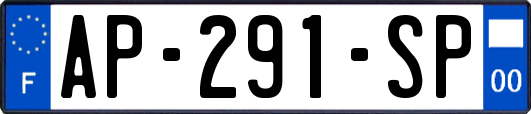 AP-291-SP