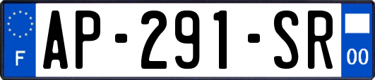 AP-291-SR