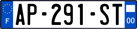 AP-291-ST