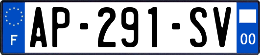 AP-291-SV