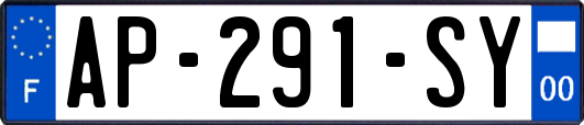 AP-291-SY