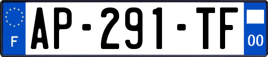 AP-291-TF