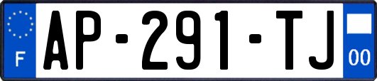 AP-291-TJ