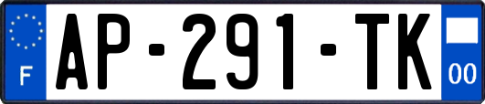 AP-291-TK
