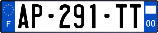 AP-291-TT