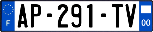 AP-291-TV